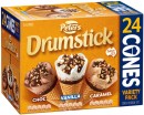 Peters-Drumstick-Variety-Pack-Classic-Vanilla-or-Summer-Faves-24-Pack Sale