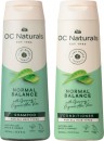 OC-Naturals-Shampoo-or-Conditioner-400mL-Selected-Varieties Sale