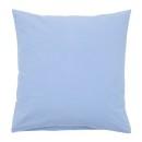 Australian-Cotton-Blue-European-Pillowcase-by-Habitat Sale