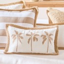 Little-Cove-Palm-Oblong-Cushion-by-Habitat Sale