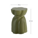 Ceto-Green-Side-Table-by-Habitat Sale