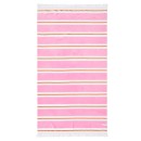 Sundays-Aegean-Stripe-Beach-Towel-by-Pillow-Talk Sale