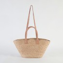 Sundays-Mykonos-Jute-Beach-Bag-by-Pillow-Talk Sale