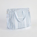 Sundays-Avalon-Stripe-Insulated-23L-Tote-Cooler-Bag-by-Pillow-Talk Sale