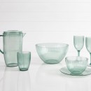 Sundays-Aria-Green-Outdoor-Tableware-Range-by-Pillow-Talk Sale