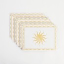 Sun-Seeker-Cork-Placemat-6-Pack-by-MUSE Sale