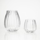 Walter-Clear-Glass-Candle-Holder-by-MUSE Sale