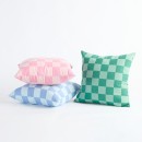 Two-Tone-Check-Cushion-Cover-by-Habitat Sale