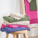 NEW-Marley-Cotton-Towel-Range-by-Habitat Sale