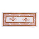 Folk-Flower-Bath-Runner-by-Habitat Sale