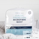 Classic-Collection-350gsm-Microfibre-Quilt-by-Essentials Sale