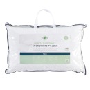 Hypoallergenic-Microfibre-Firm-Pillow-by-Greenfirst Sale