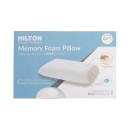 Comfort-Science-Standard-Soft-Memory-Foam-Pillow-by-Hilton Sale