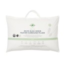 3070-Duck-Down-Feather-Surround-Soft-Pillow-by-Greenfirst Sale