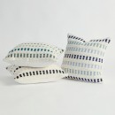 Amos-Blue-White-Cushion-by-Habitat Sale