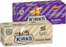 Kirks-10x375mL-Selected-Varieties Sale