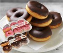 The-Happy-Donuts-Co-Iced-Donuts-or-Jam-Balls-4-Pack-Selected-Varieties Sale