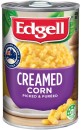 Edgell-Creamed-Corn-420g Sale