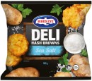 Birds-Eye-Deli-Hash-Browns-Sea-Salt-500g Sale