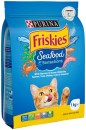 Friskies-Dry-Cat-Food-1kg-Selected-Varieties Sale