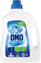 OMO-Laundry-Liquid-Front-Top-Loader-4-Litre Sale