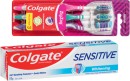 Colgate-Sensitive-Toothpaste-110g-Zig-Zag-Toothbrush-3-Pack-or-Kids-Bluey-Sonic-1-Pack-Selected-Varieties Sale