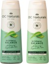 OC-Naturals-Shampoo-or-Conditioner-400mL-Selected-Varieties Sale