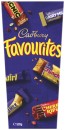 Cadbury-Favourites-520g Sale