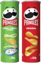 Pringles-Potato-Crisps-118g-134g Sale