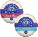 Tasmanian-Heritage-Double-Cream-Brie-or-Camembert-200g Sale