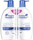 Head-Shoulders-Shampoo-or-Conditioner-660mL Sale