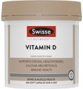 Swisse-Ultiboost-Vitamin-D-Capsules-400-Pack Sale