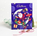 Cadbury-Advent-Calendar-90g Sale