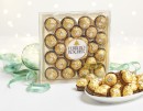 Ferrero-Rocher-Diamond-Gift-Box-300g Sale