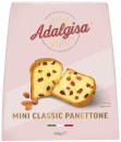 Adalgisa-Mini-Classic-Panettone-100g Sale