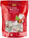 Coles-Christmas-Mini-Biscuits-15-Pack-150g Sale