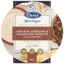 Chris-Heritage-Dip-170g Sale