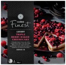 Coles-Finest-Triple-Berry-Cheesecake-890g Sale