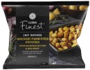 Coles-Finest-Rosemary-Parmentier-Potatoes-with-Seasoned-Butter-Red-Onion-500g Sale