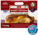 Coles-Hot-Roast-RSPCA-Approved-Chicken Sale