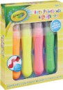 Crayola-36-Bath-Numbers-Letters-or-Bath-Paintbrush-Highlighters Sale