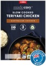 Coles-Made-Easy-Slow-Cooked-Teriyaki-Chicken-700g Sale