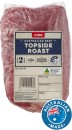 Coles-Australian-No-Added-Hormones-Beef-Roast-Topside Sale