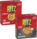 Ritz-Crackers-227g Sale