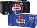 Pepsi-Solo-or-Schweppes-Soft-Drink-10x375mL Sale