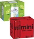 Coca-Cola-or-Mt-Franklin-Mini-Cans-6x250mL Sale