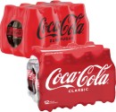 Coca-Cola-Soft-Drink-12x300mL Sale