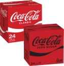 Coca-Cola-Soft-Drink-24x375mL Sale