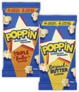 Poppin-Microwave-Popcorn-85g-100g Sale