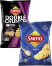 Smiths-Crinkle-Cut-or-Double-Crunch-Potato-Chips-150g-170g Sale